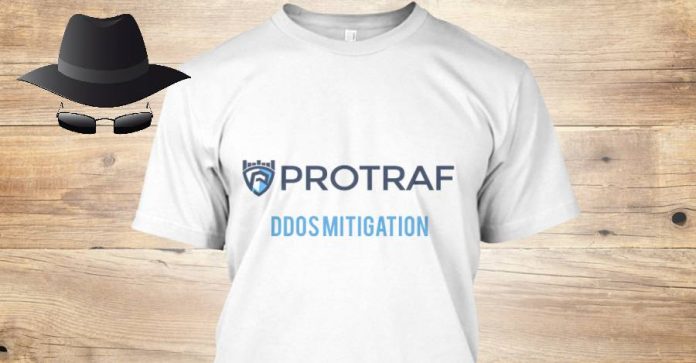 Krebs on Security accuses ProTraf's president of creating the Mirai Botnet.