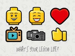 Get LEGO Life on an app store