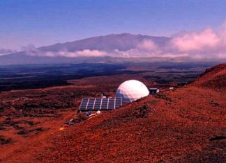 Mauna-Loa-Volcano-Hi-SEAS-Mars-Mission-V