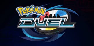 Pokemon Duel is now available for Android and iOS