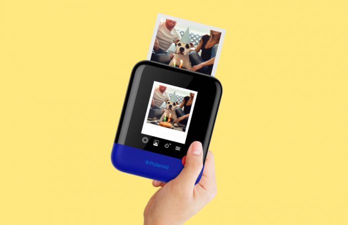 Polaroid Pop-price