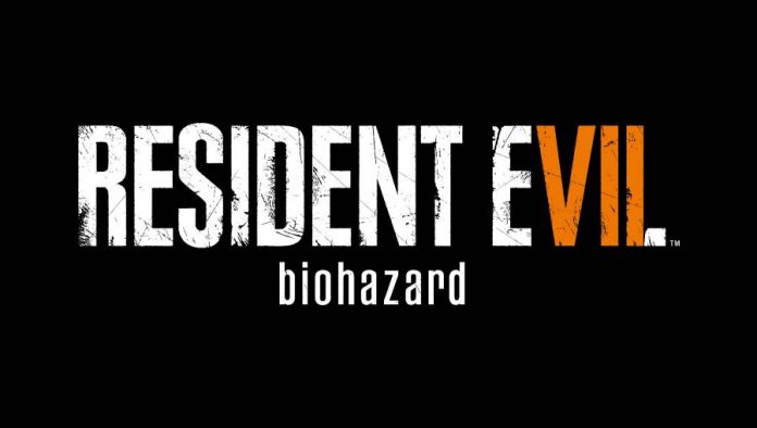 Resident Evil 7: Biohazard