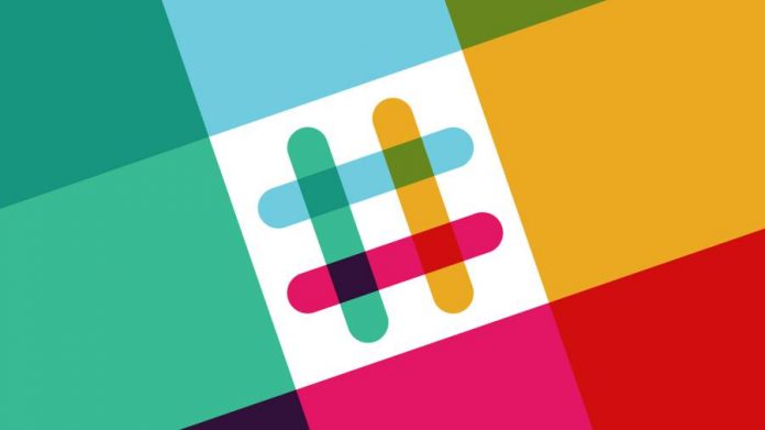 Slack launches thread messaging