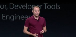 Tesla hires Chris Lattner.