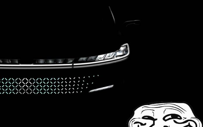 The FF91 lets Faraday Future down at CES 2017