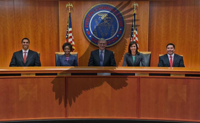 The private sector joins to attack Net Neutrality rules