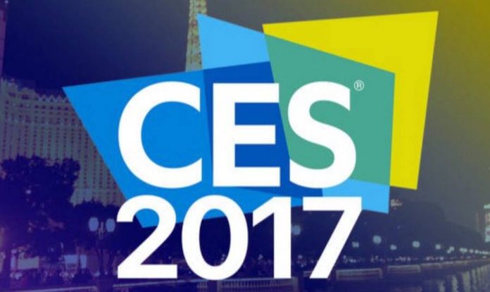 Top 5 TVs from CES 2017