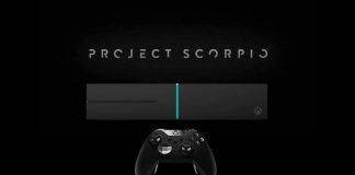 Xbox One Project Scorpio leaked specs January 2017