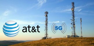 AT&T to test 5G platform in Austin and Indianapolis