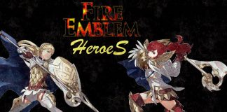 Fire Emblem Heroes - battle tactics