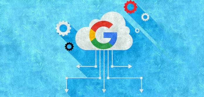 Google-Cloud-Spanner-horizontal-scalable-global-database