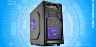 How to build a cheap gaming PC 2017