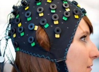 LIS patients say they want to live using a mind-reading hat