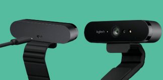 Logitech BRIO price, specs, release date