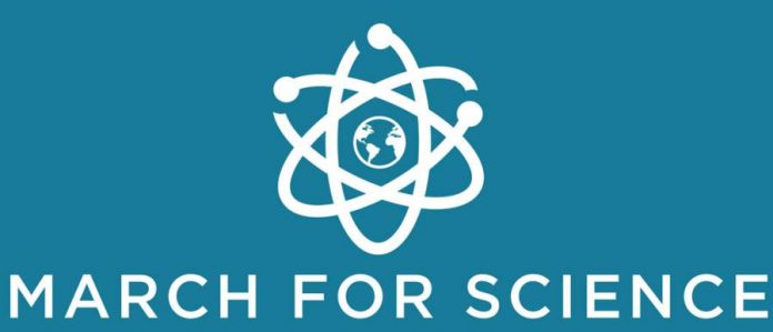 March for Science information