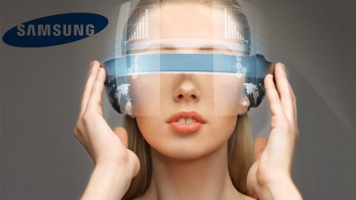 Samsung will showcase VR and AR projects at the MWC 2017