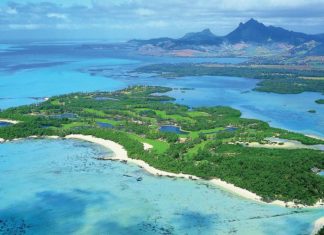 Mauritius Islands photo