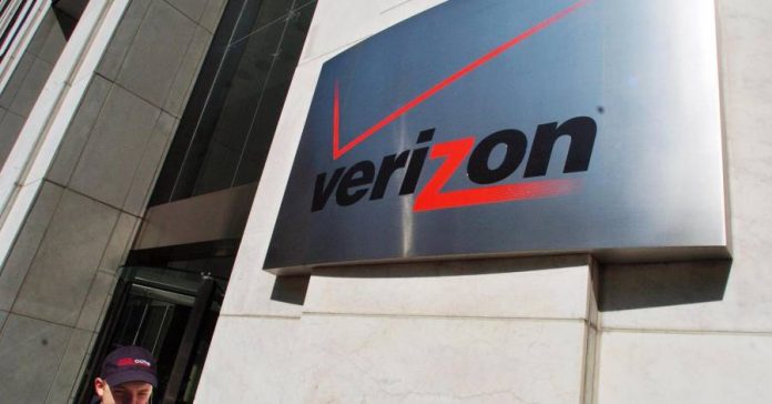 Verizon headquarters