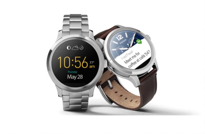 Fossil-Q-Founder-Android-Wear-2