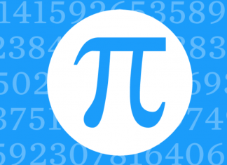 Tech Stands Up takes Sillicon Valley on Pi Day