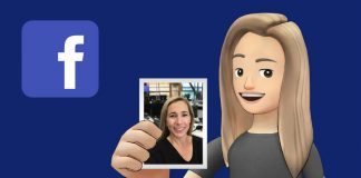 Facebook-Spaces-rachel-franklin-avatar