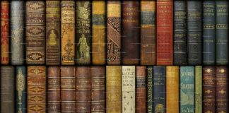 Books HD wallpaper