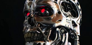 Google might have created the first Terminator brain