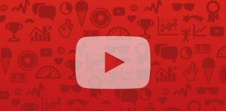 YouTube YPP wallpaper