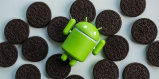 Android Oreo