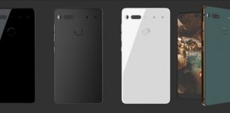 Essential Phone - theUSBport