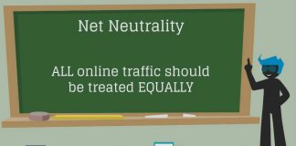 Net neutrality image