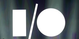 Google I/O 2017 dates