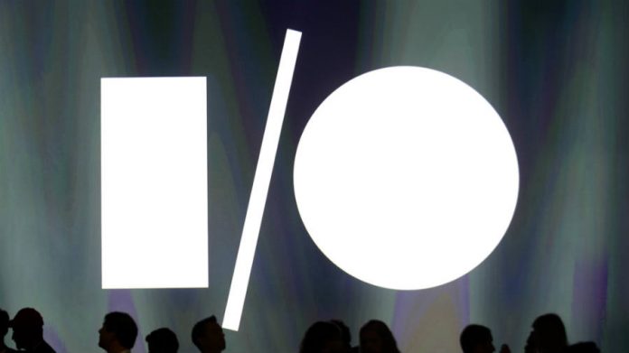 Google I/O 2017 dates