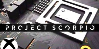 Project Scorpio theUSBport.com