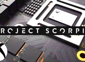 Project Scorpio theUSBport.com