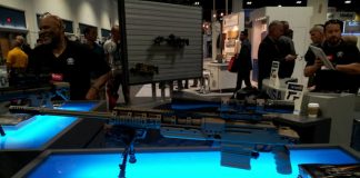 Sofic 2016 rifle