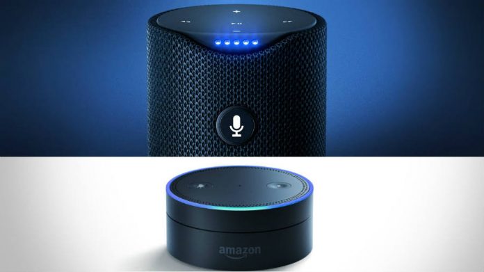 Amazon Echo in-house communication new tool