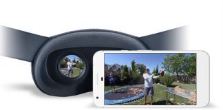 Google, Daydream, VR180