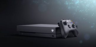 Xbox X. Image: Microsoft.