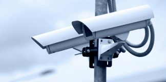 Russian government deploys 160,000 new security cameras