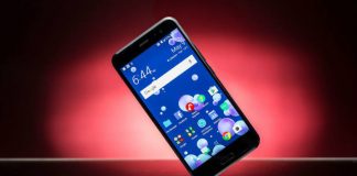 Everything wrong with the HTC U11