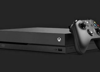 The perfect complements for the Xbox One X