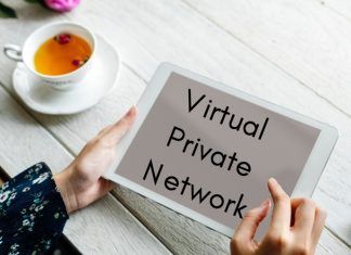 Virtual Private Network