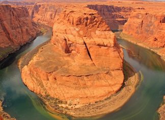 Horseshoe Bend