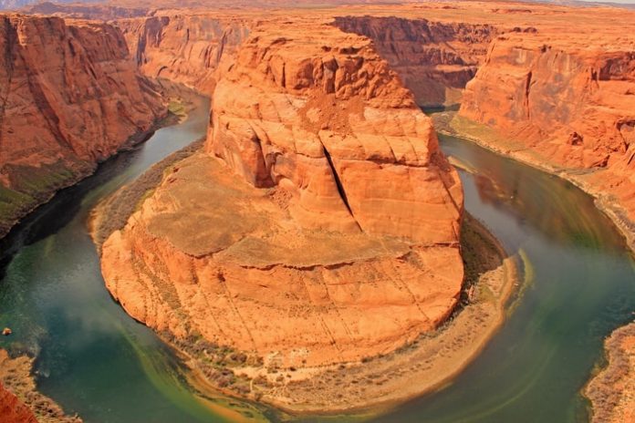 Horseshoe Bend