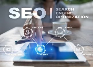 SEO Search Engine Optimization