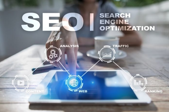 SEO Search Engine Optimization