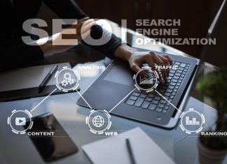 SEO Trends 2019