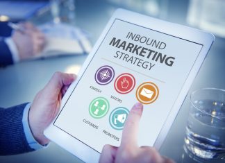 Inbound Marketing Strategy