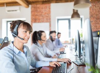 Call Center Agents